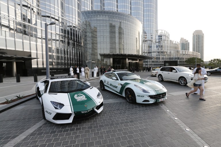 UAE-POLICE-CARS-OFFBEAT