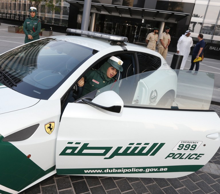 UAE-POLICE-CARS-OFFBEAT