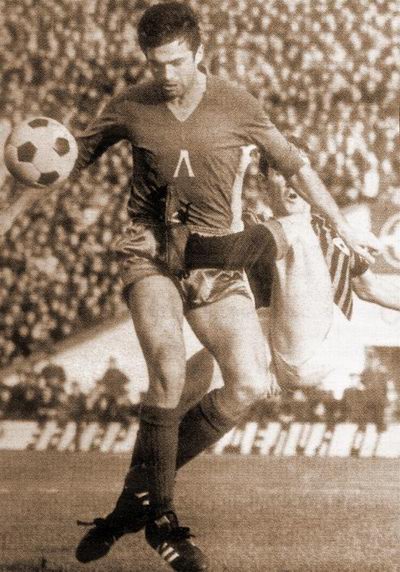 Трудно беше да го спреш