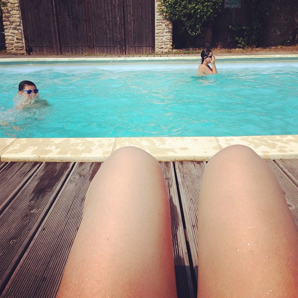 Крака или кренвирши (СНИМКИ)