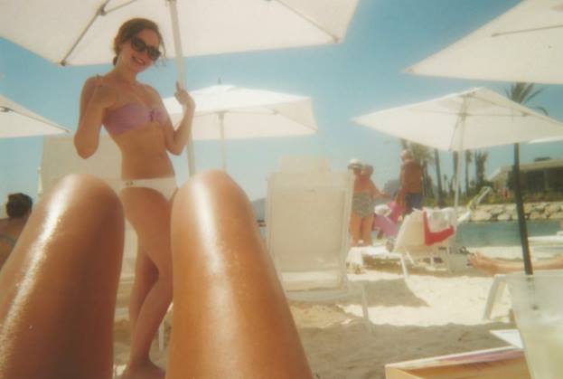 Крака или кренвирши (СНИМКИ)