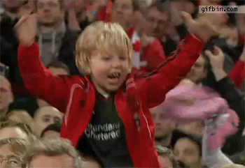 Рядко тъпи, но сладки хлапета (ГИФЧЕТА)