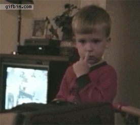 Рядко тъпи, но сладки хлапета (ГИФЧЕТА)