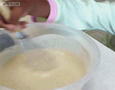 Рядко тъпи, но сладки хлапета (ГИФЧЕТА)