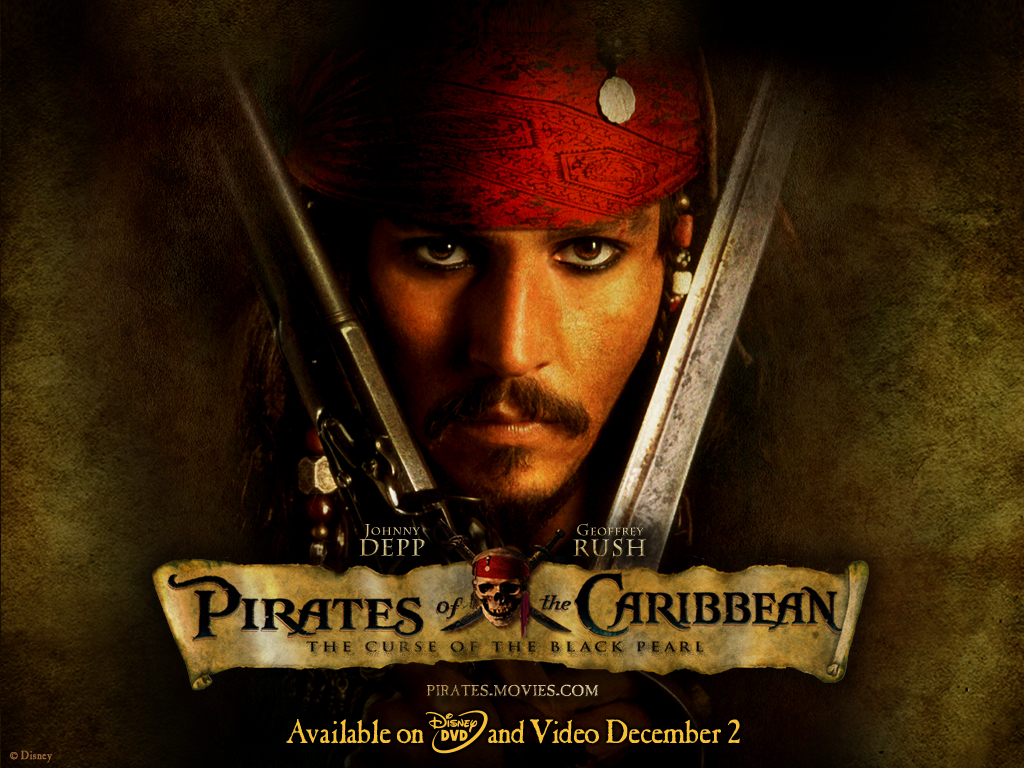 Pirates of the Caribbean-01