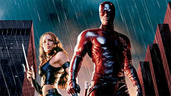 daredevil