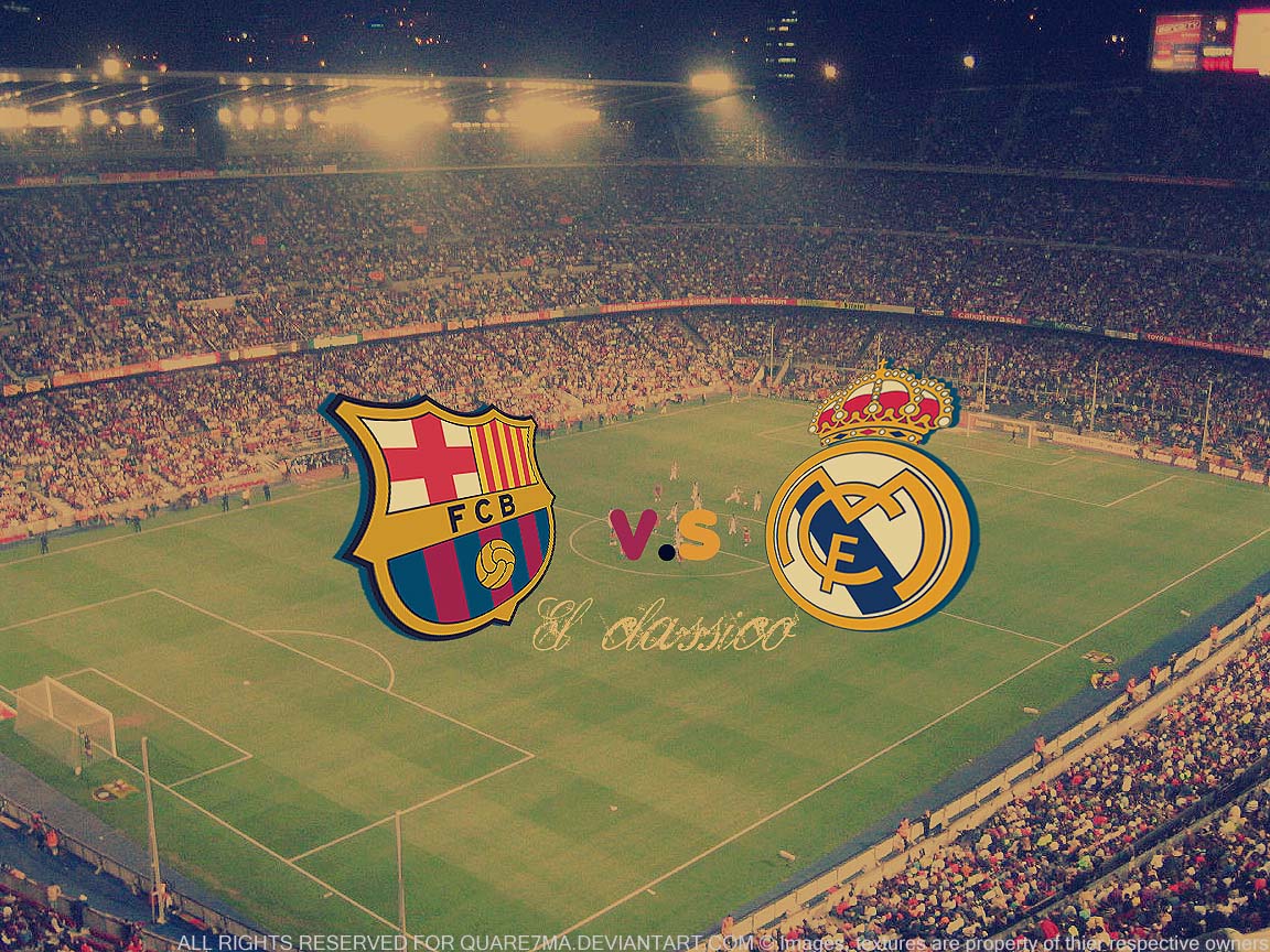 Barcelona-v-Real-Madrid-El-Classico-Preview-and-Prediction