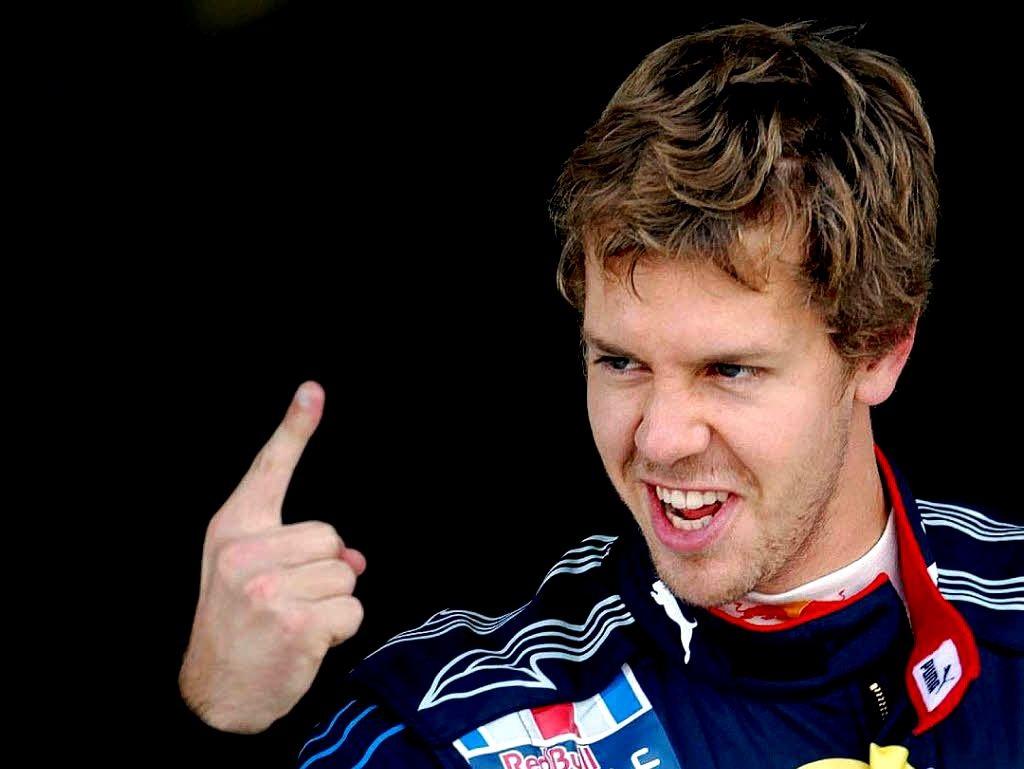 Sebastian Vettel hd Wallpapers 2013_5