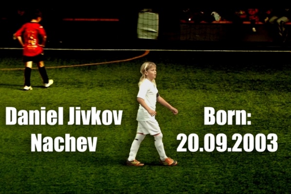 Българският Меси – един „диамант“ на 10 години (ВИДЕО)