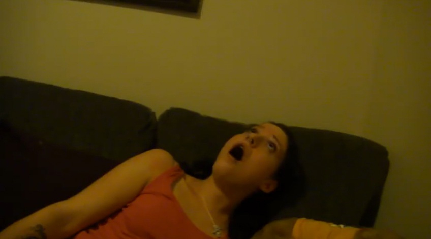 Да се напушиш със Салвия и да видиш Хари Потър (+16 ВИДЕО)