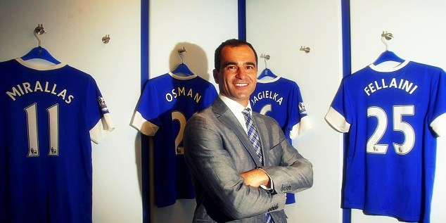 Roberto-Martinez