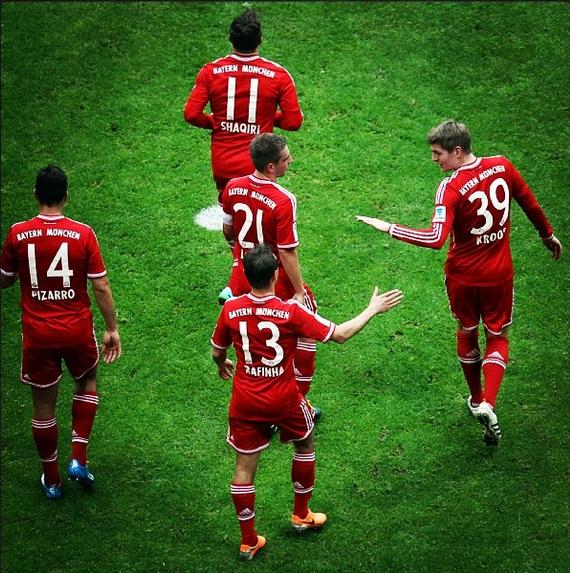 bayernins