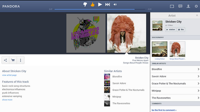 pandora-android-app-on-google-play