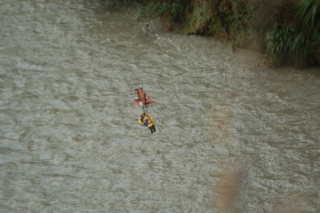 Стани Летяща лисица в Нова Зеландия (ВИДЕО)