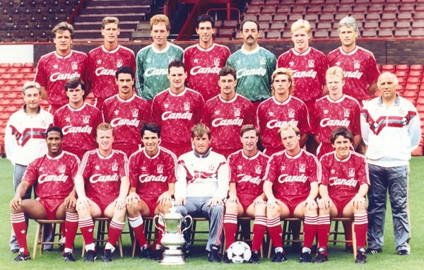Liverpool-1989-90