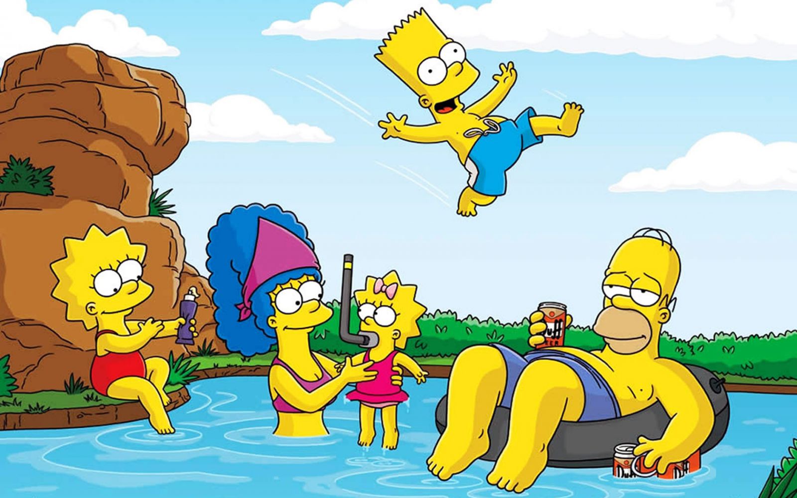 the-simpsons-wallpaper-1680