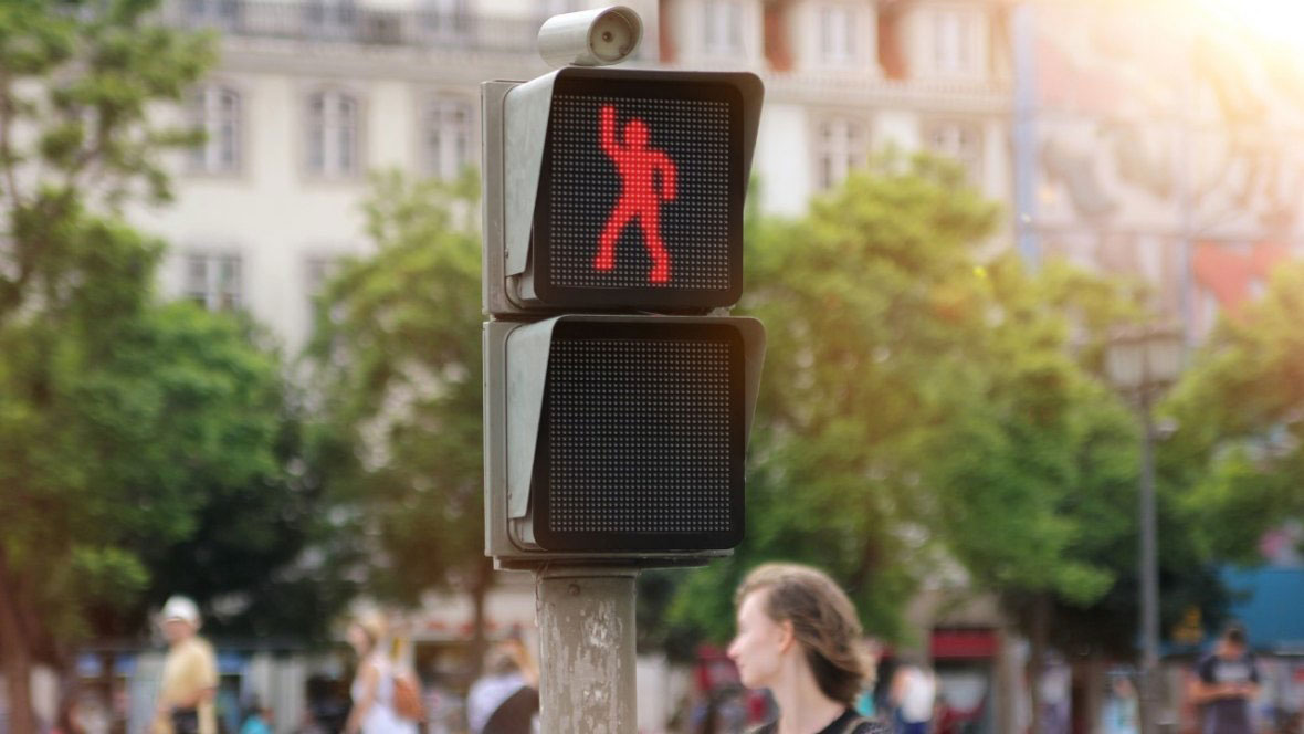 The-Dancing-Traffic-Light