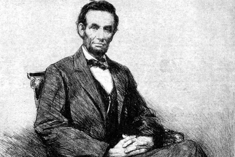 Abraham Lincoln
