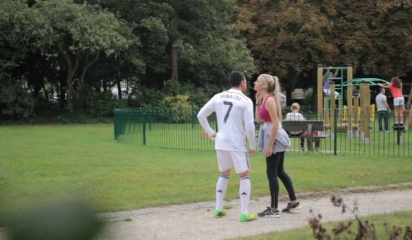 ronaldo