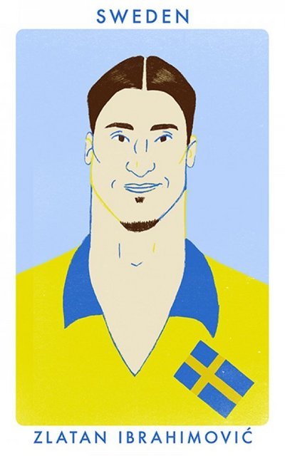 Zlatan