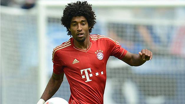 Dante-Bayern-Munich