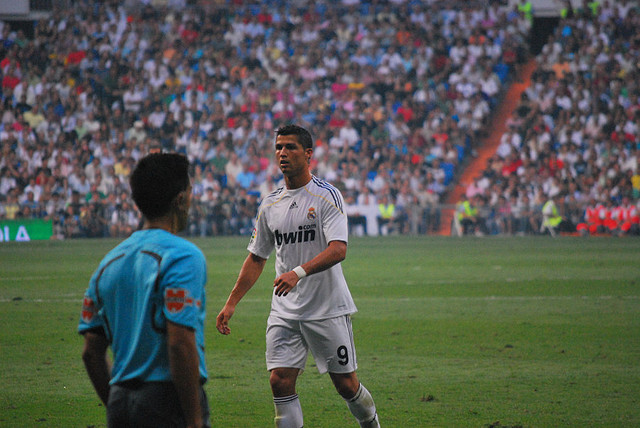Ronaldo