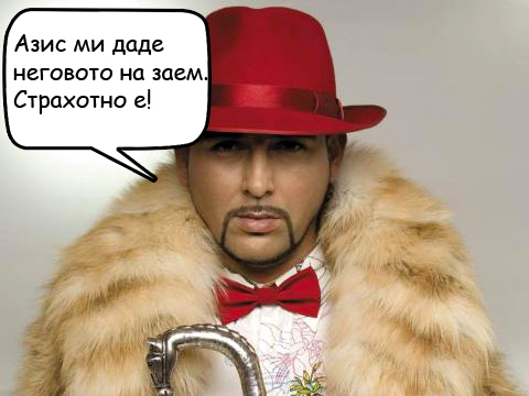 Фелацио на джаджа за перфектно катинарче