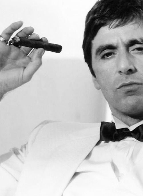 Ал Пачино на 75 г.: На човека е даден днешният ден и нищо повече