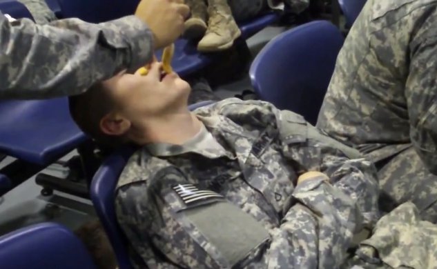Dont-Fall-Asleep-in-the-Military