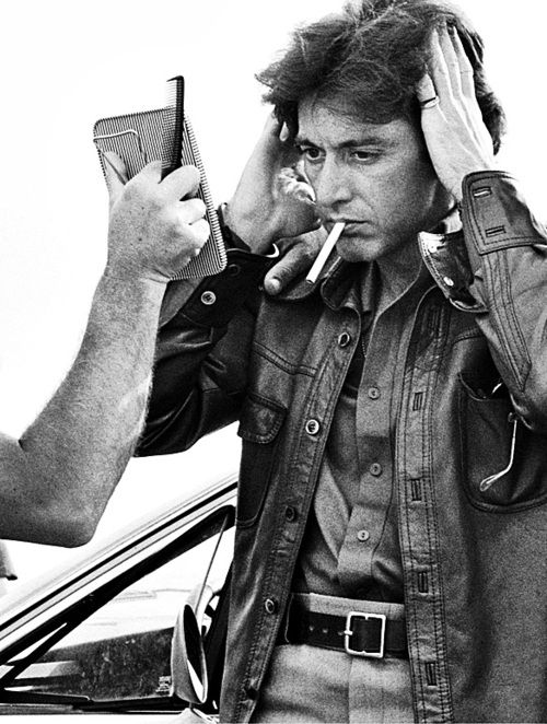 Ал Пачино на 75 г.: На човека е даден днешният ден и нищо повече