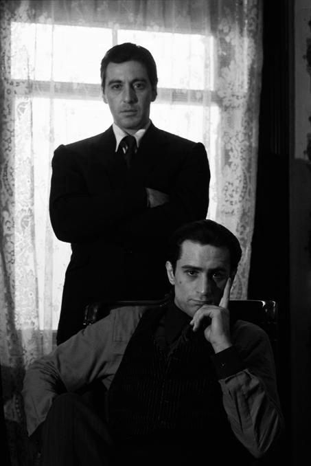 Ал Пачино на 75 г.: На човека е даден днешният ден и нищо повече