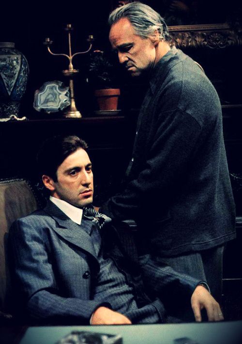 Ал Пачино на 75 г.: На човека е даден днешният ден и нищо повече