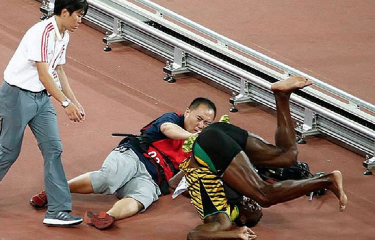 bolt