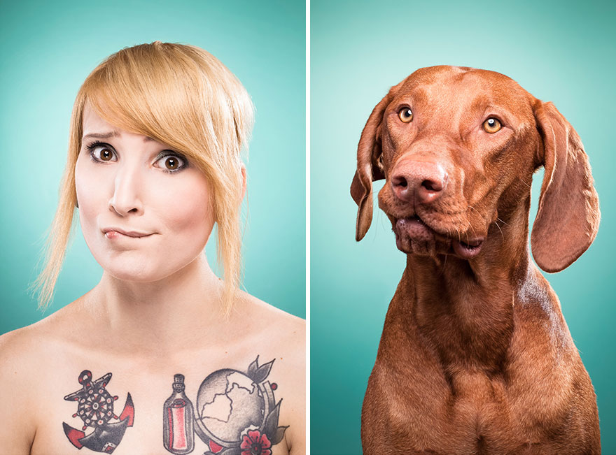 dog-owners-mimic-facial-expressions-ines-opifanti-1