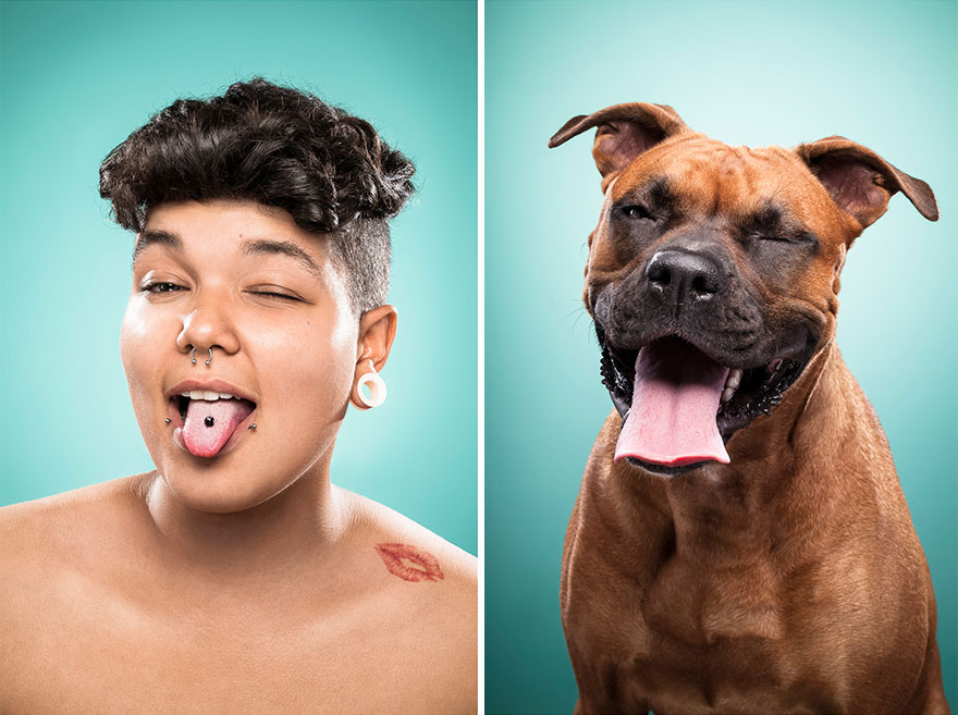 dog-owners-mimic-facial-expressions-ines-opifanti-7