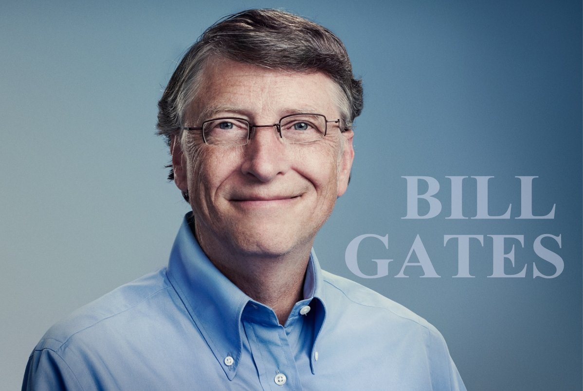 Бил Гейтс: Край на COVID пандемията през лятото