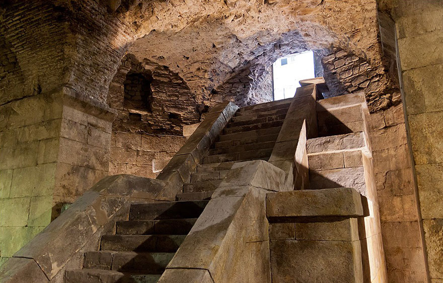 Дубровник - мястото, където снимат "Игра на тронове" (СНИМКИ)