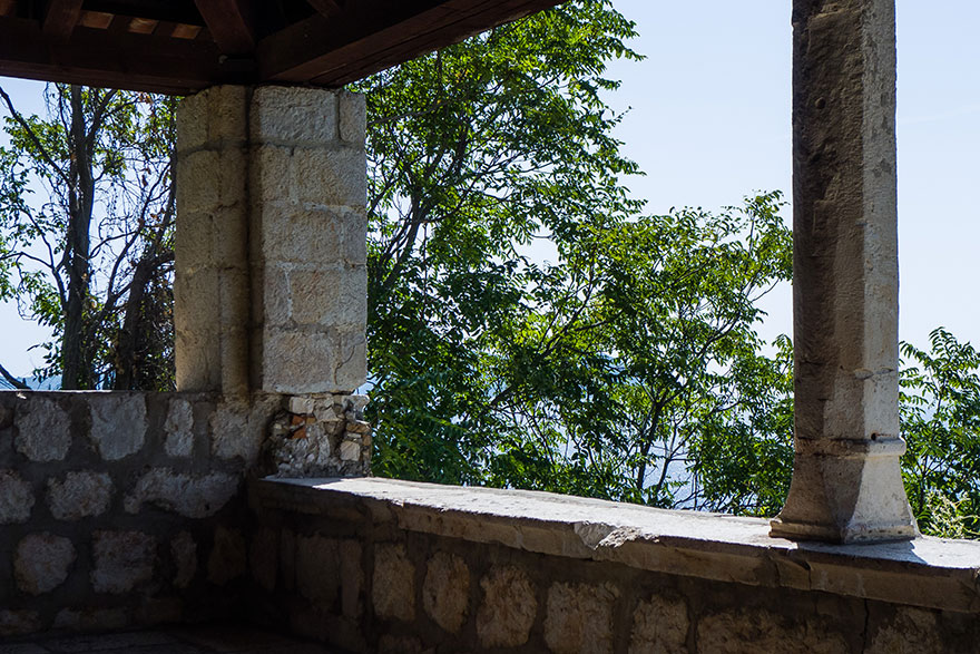 Дубровник - мястото, където снимат "Игра на тронове" (СНИМКИ)