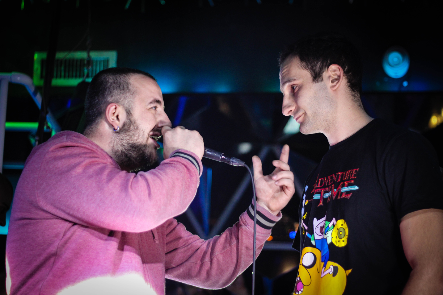 Снимка: Brato.bg