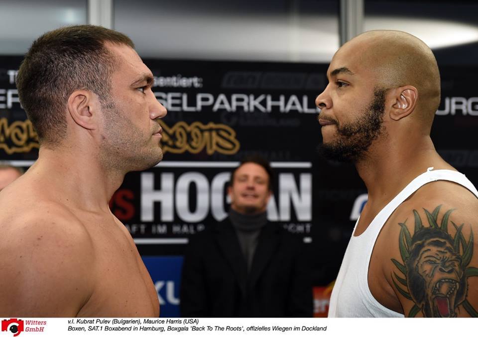 В социалните мрежи за мача на Пулев: "Дължиш ни по 3 лв. за абонамента"