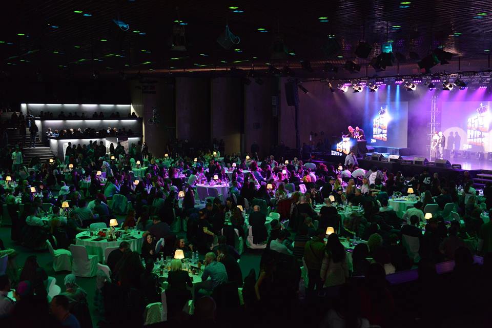 100 Кила, Криско и F.O. поведоха в битката за рапър на годината