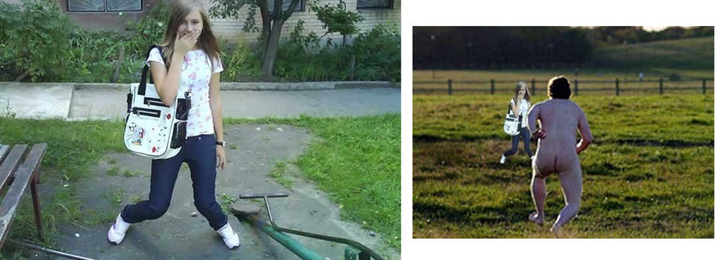 Те помолиха да им редактират снимките на фотошоп (ГОЛЯМА ГРЕШКА)