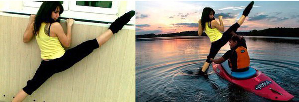 Те помолиха да им редактират снимките на фотошоп (ГОЛЯМА ГРЕШКА)