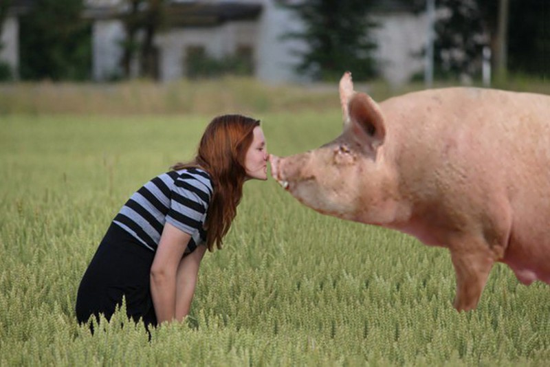 Те помолиха да им редактират снимките на фотошоп (ГОЛЯМА ГРЕШКА)