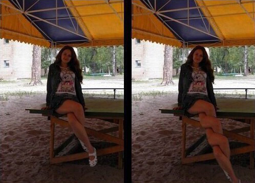 Те помолиха да им редактират снимките на фотошоп (ГОЛЯМА ГРЕШКА)