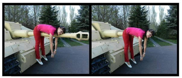 Те помолиха да им редактират снимките на фотошоп (ГОЛЯМА ГРЕШКА)