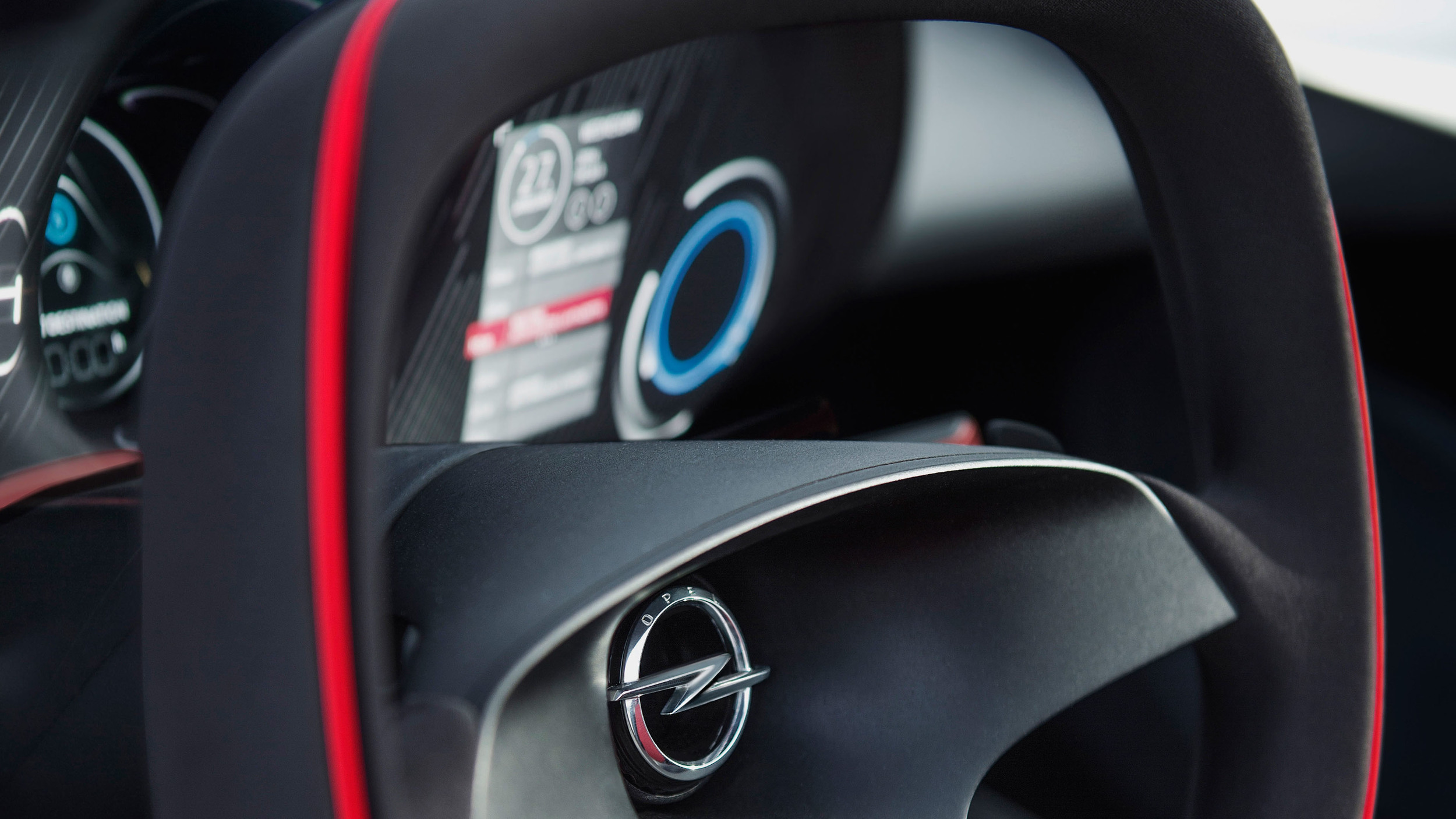 Opel GT или как човекът и машината се превръщат в едно