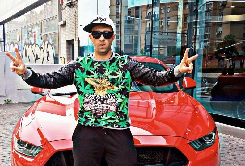 Гошо от Почивка възпя и Григор Димитров, мейн (ВИДЕО)