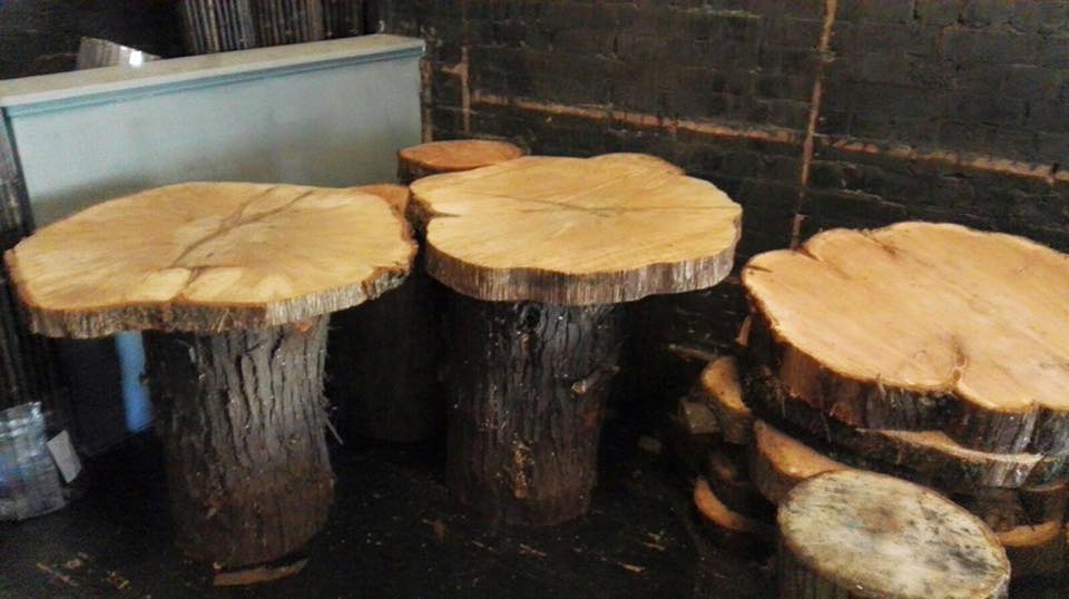 Първият "гол" ресторант в Лондон предлага "освобождаване" от модерния свят