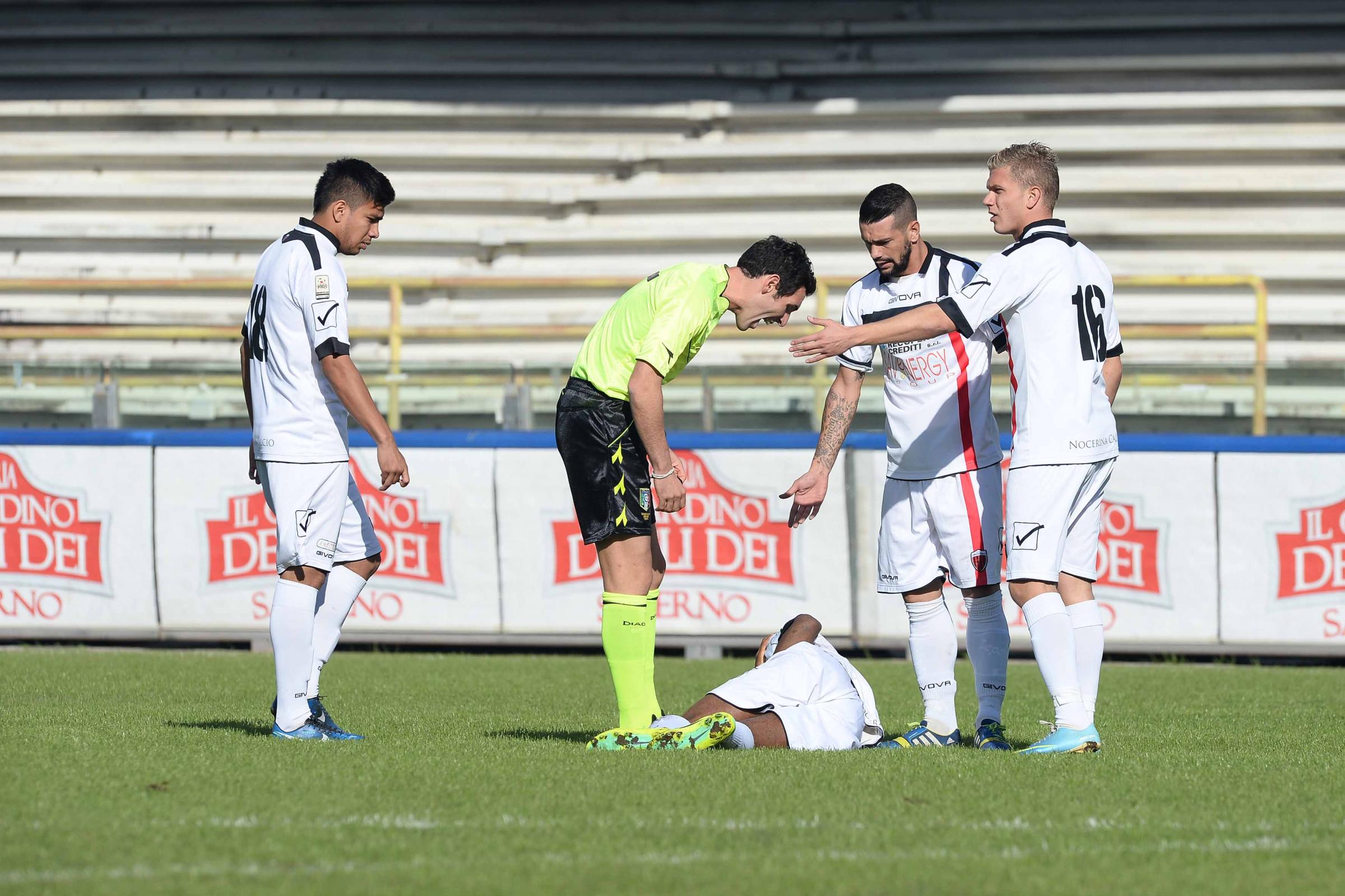 Най-слабите изпадащи отбори в историята на футбола. Има и наши